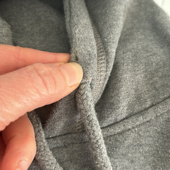 Hoodie - Picture 2 of 2